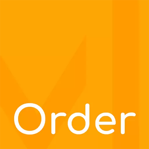 Order pro. Нано лого. Nano logo.